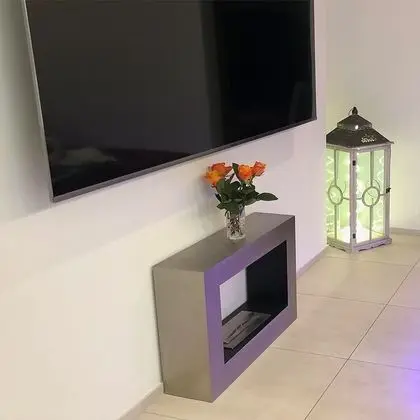 Honeymoon Stüdyo Süit, Sigara İçilmez, Jakuzi