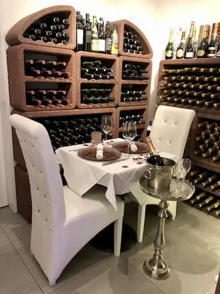 Honeymoon Stüdyo Süit, Sigara İçilmez, Jakuzi