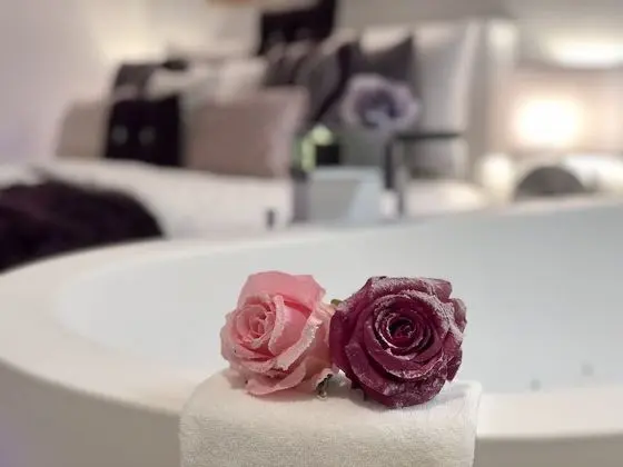Honeymoon Stüdyo Süit, Sigara İçilmez, Jakuzi