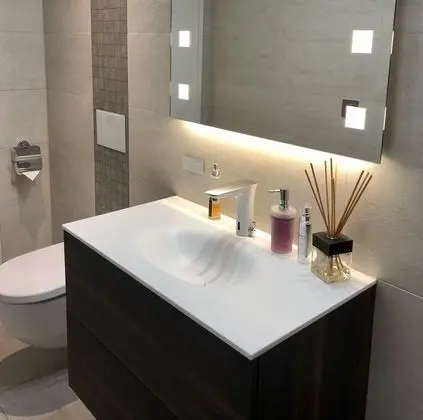 Honeymoon Stüdyo Süit, Sigara İçilmez, Jakuzi