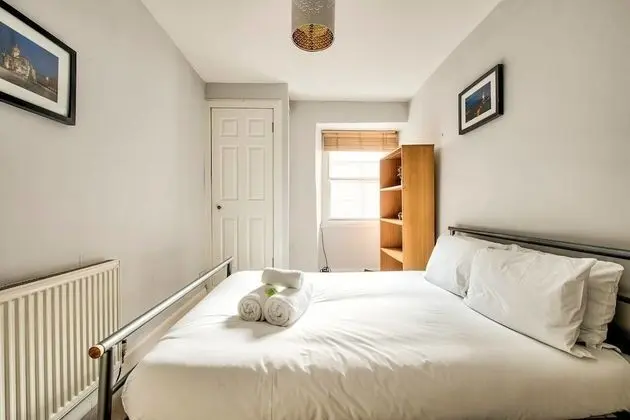 Apart Daire (2 Bedrooms)