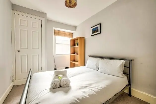 Apart Daire (2 Bedrooms)