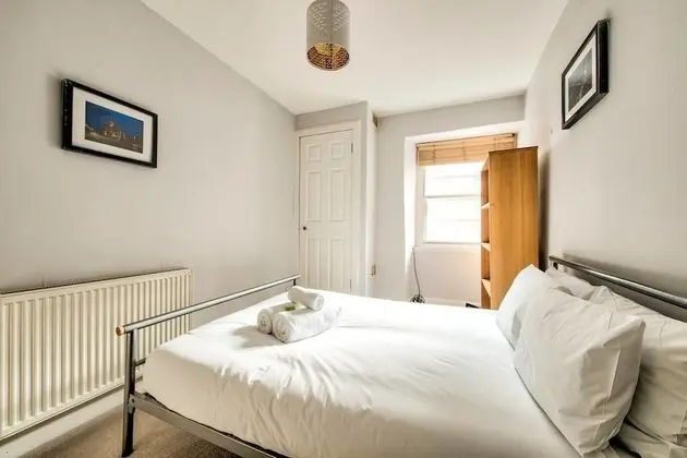 Apart Daire (2 Bedrooms)