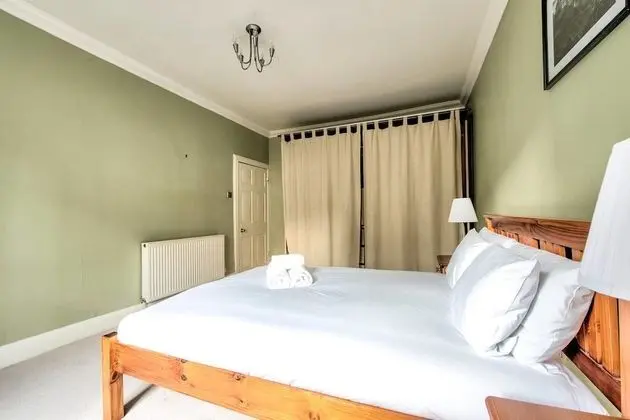 Apart Daire (2 Bedrooms)