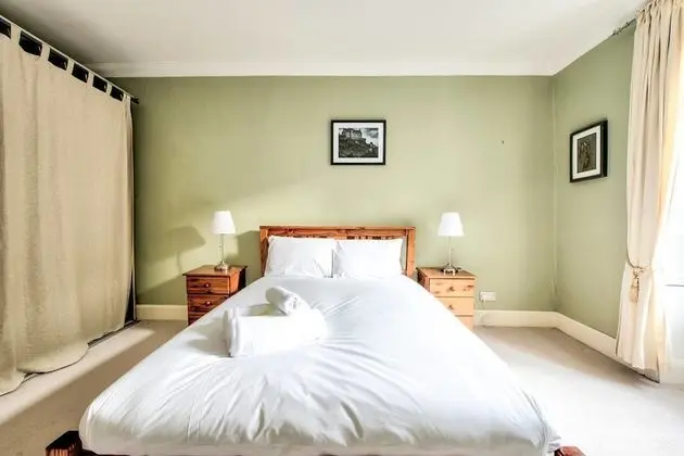 Apart Daire (2 Bedrooms)