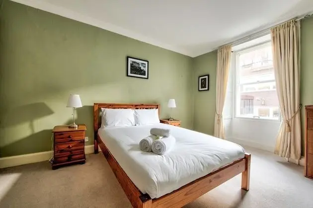 Apart Daire (2 Bedrooms)