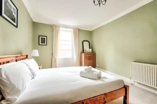 Apart Daire (2 Bedrooms)