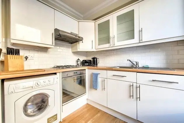 Apart Daire (2 Bedrooms)
