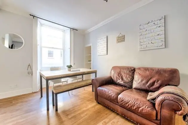 Apart Daire (2 Bedrooms)