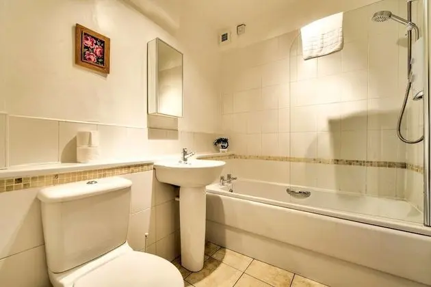 Apart Daire (2 Bedrooms)