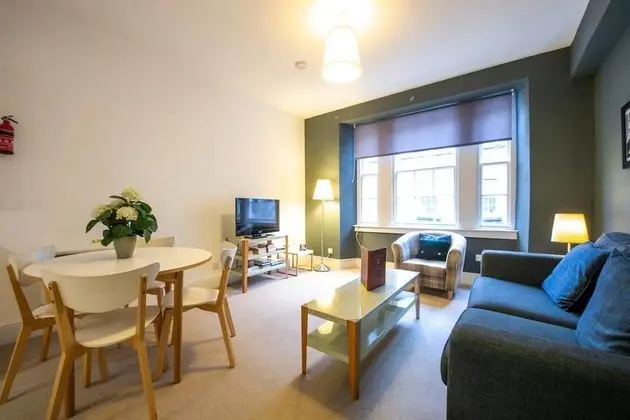 Apart Daire (1 Bedroom)