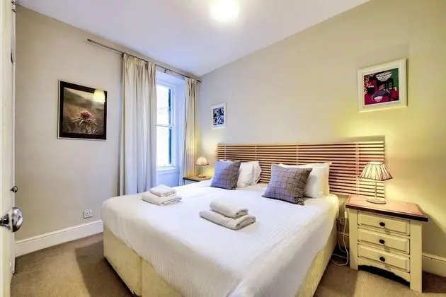 Apart Daire (1 Bedroom)