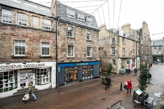 Apart Daire (1 Bedroom)