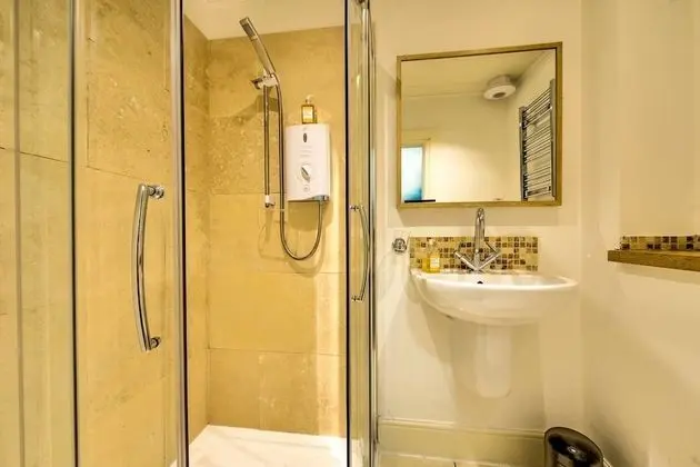Apart Daire (1 Bedroom)
