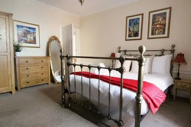 Apart Daire (2 Bedrooms)