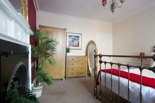Apart Daire (2 Bedrooms)