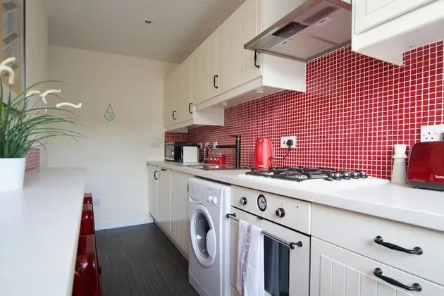 Apart Daire (2 Bedrooms)