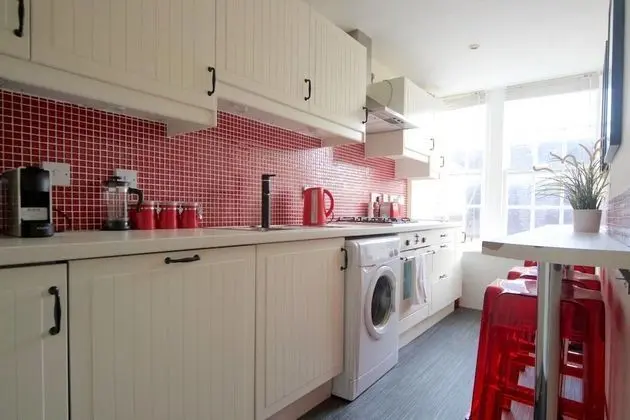 Apart Daire (2 Bedrooms)