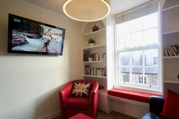 Apart Daire (2 Bedrooms)