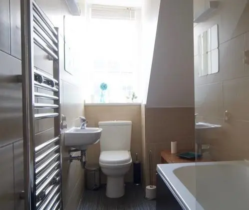 Apart Daire (2 Bedrooms)