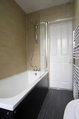 Apart Daire (2 Bedrooms)