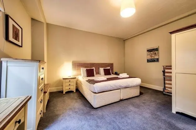 Apart Daire (1 Bedroom)