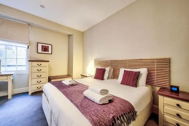 Apart Daire (1 Bedroom)