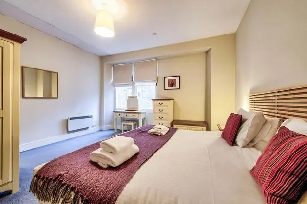 Apart Daire (1 Bedroom)