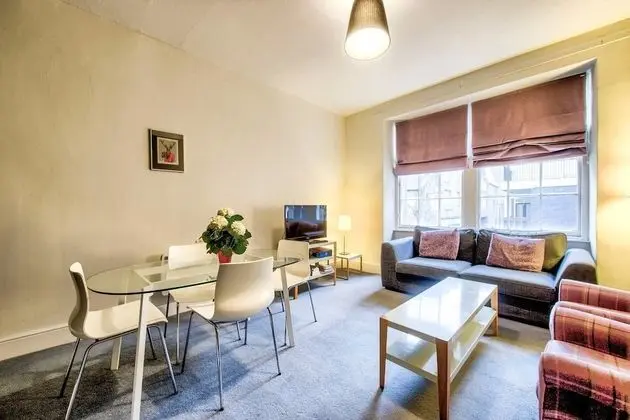 Apart Daire (1 Bedroom)