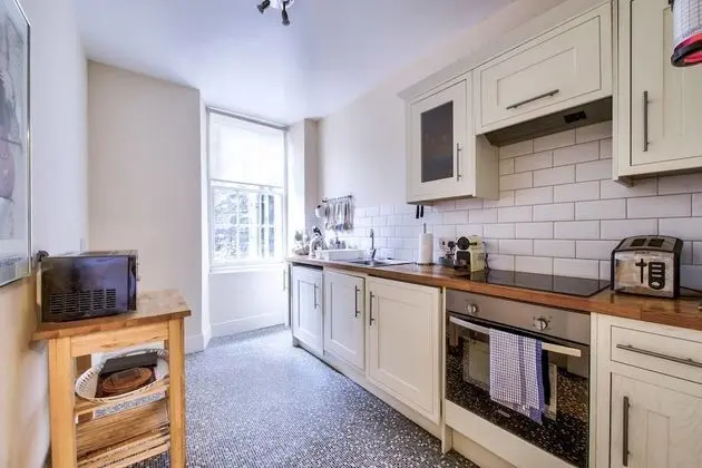 Apart Daire (1 Bedroom)