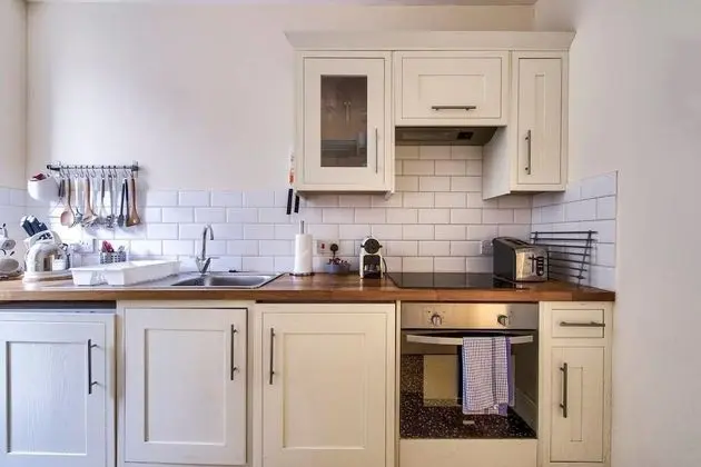 Apart Daire (1 Bedroom)