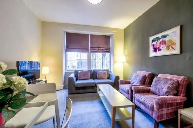 Apart Daire (1 Bedroom)
