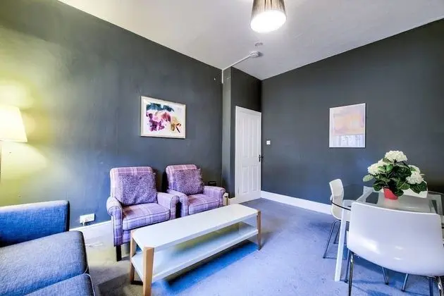 Apart Daire (1 Bedroom)