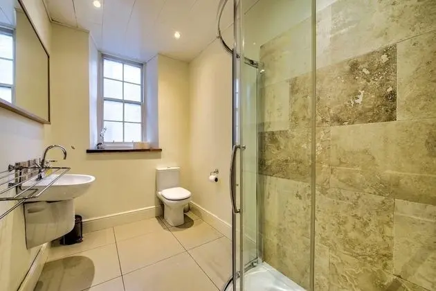 Apart Daire (1 Bedroom)