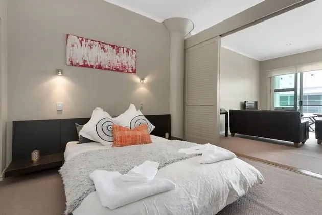 Executive Apart Daire