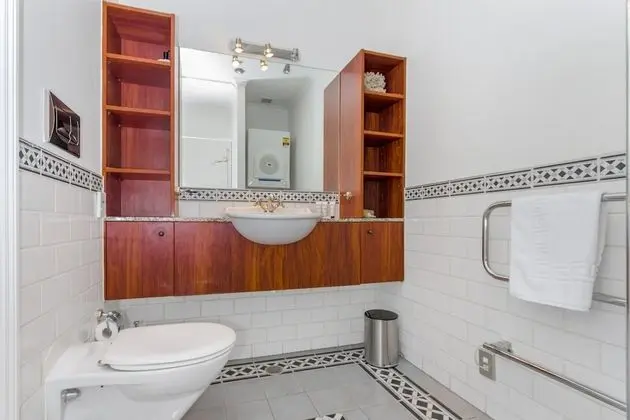 Executive Apart Daire