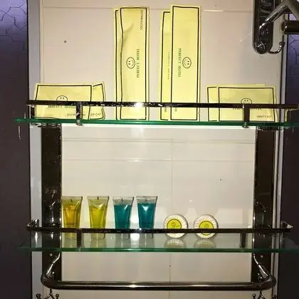 Deluxe Tek Büyük veya İki Ayrı Yataklı Oda, 1 Çift Kişilik veya 2 Tek Kişilik Yatak