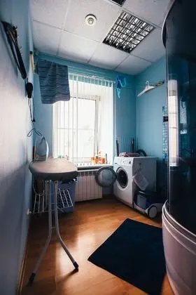 Family Oda, Ortak Banyo