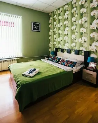 Standard Tek Büyük Yataklı Oda, 1 Büyük (Queen) Boy Yatak, Ortak Banyo