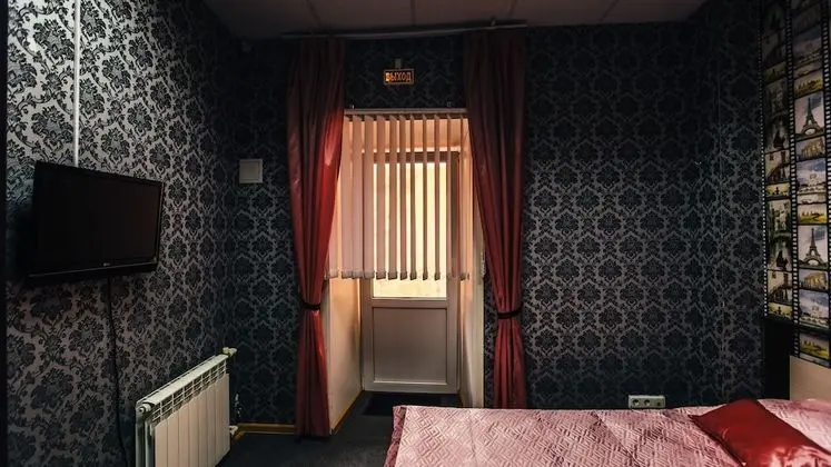 Standard Tek Büyük Yataklı Oda, 1 Büyük (Queen) Boy Yatak, Ortak Banyo