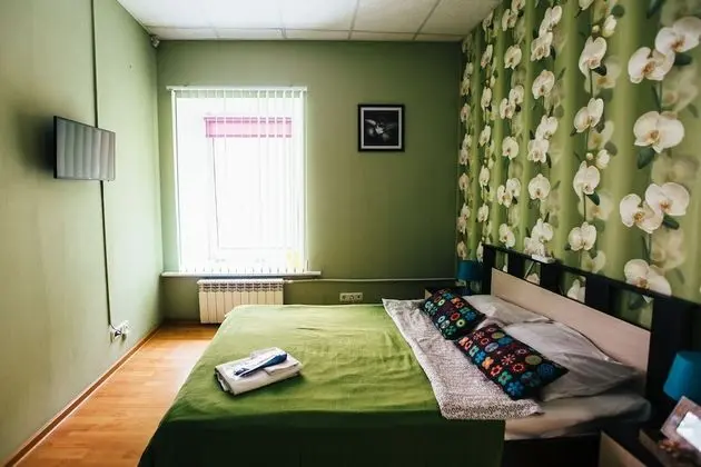 Standard Tek Büyük Yataklı Oda, 1 Büyük (Queen) Boy Yatak, Ortak Banyo