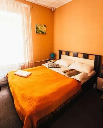 Standard Tek Büyük Yataklı Oda, 1 Büyük (Queen) Boy Yatak, Ortak Banyo