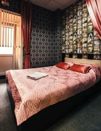 Standard Tek Büyük Yataklı Oda, 1 Büyük (Queen) Boy Yatak, Ortak Banyo