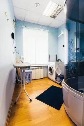 Standard Tek Büyük Yataklı Oda, 1 Büyük (Queen) Boy Yatak, Ortak Banyo