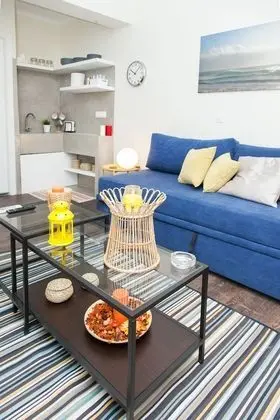 Apart Daire, Sigara İçilmez