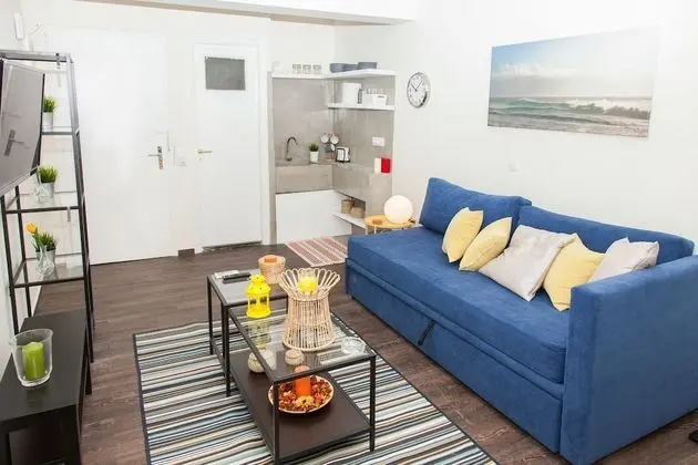 Apart Daire, Sigara İçilmez