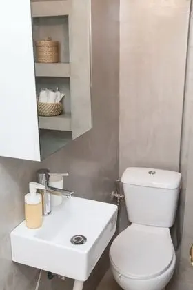 Apart Daire, Sigara İçilmez