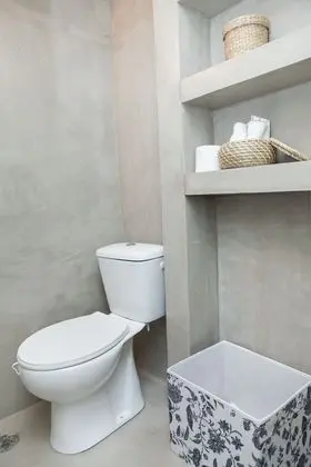 Apart Daire, Sigara İçilmez