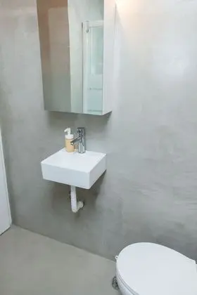 Apart Daire, Sigara İçilmez