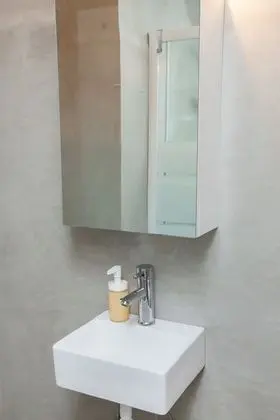 Apart Daire, Sigara İçilmez